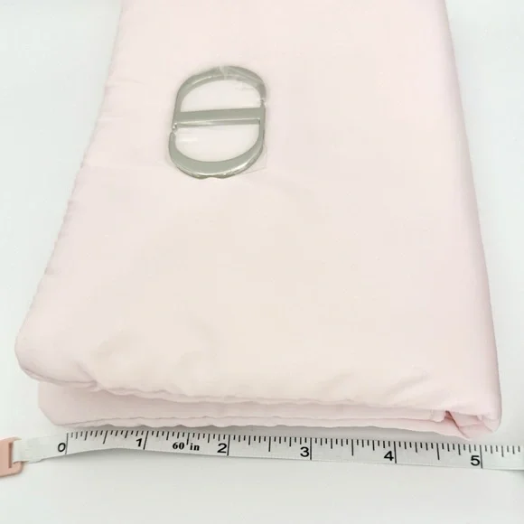 🆕 Dior Beauty Limited Edition Pink Pillow Pouch